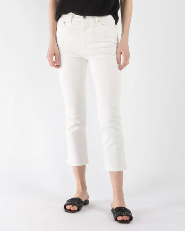 Cropped Slim Jeans sold by TNT Fashion