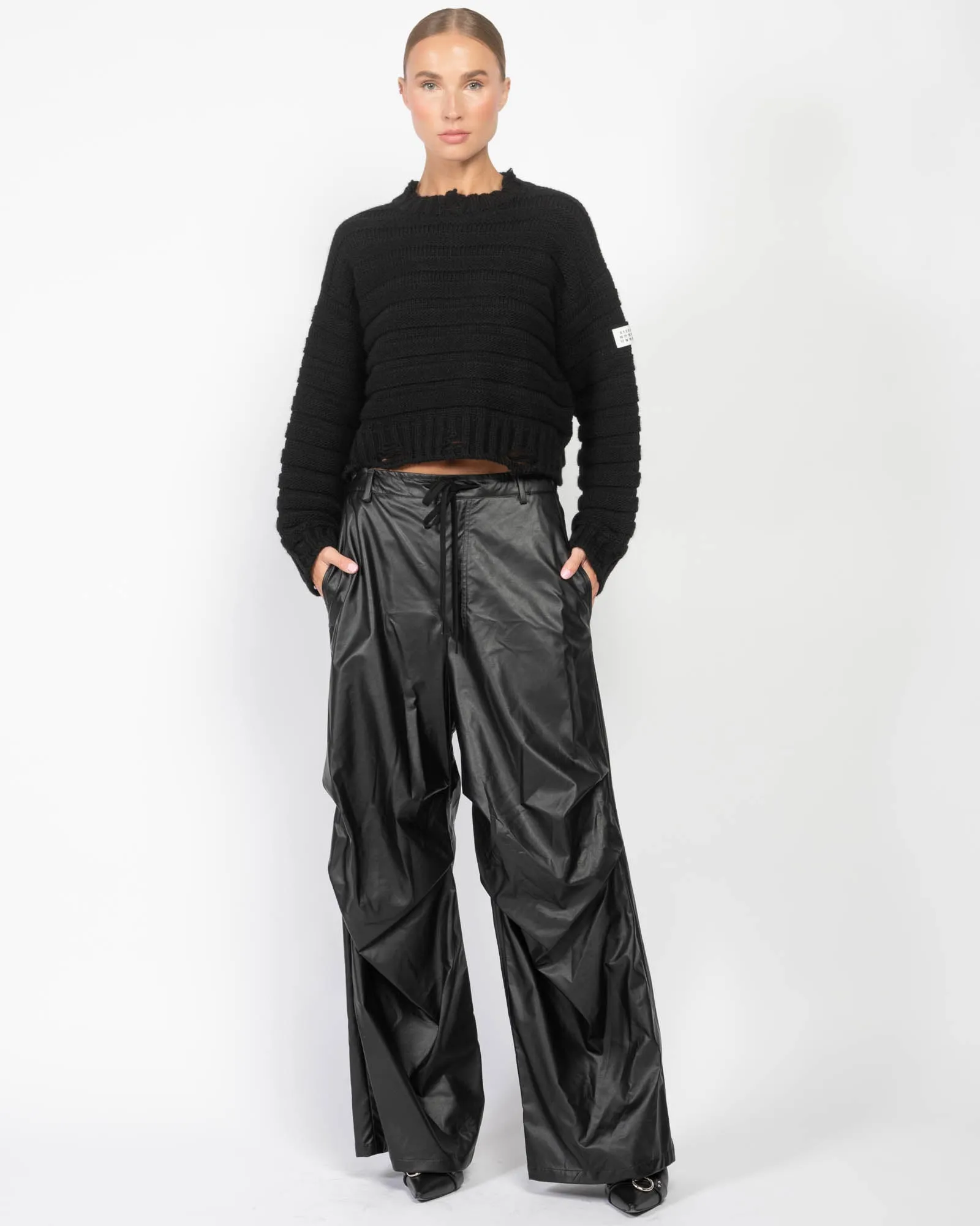 Crewneck Sweater sold by TNT Fashion product image thumbnail 2