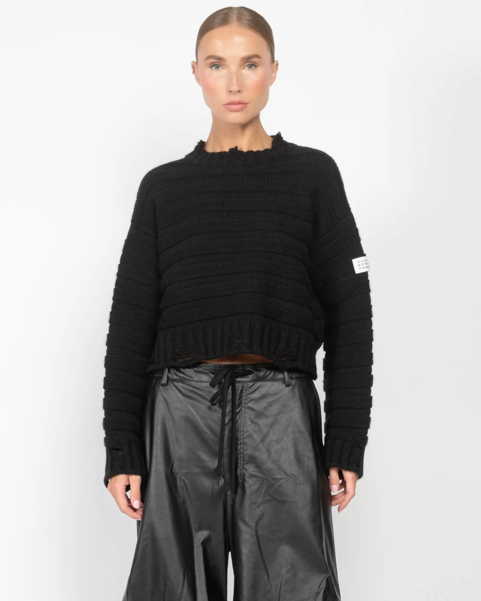 Crewneck Sweater sold by TNT Fashion