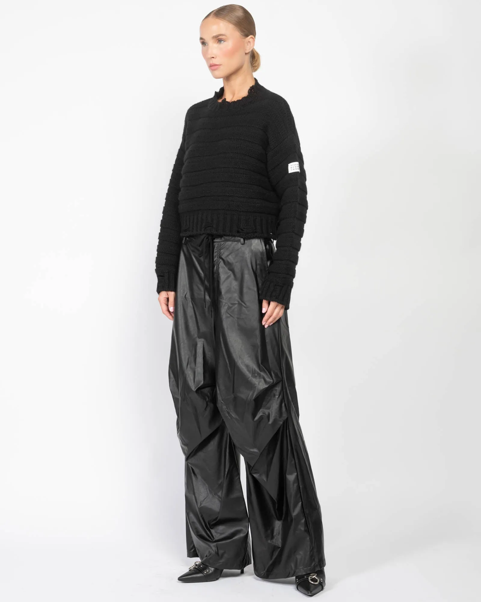 Crewneck Sweater sold by TNT Fashion product image thumbnail 4