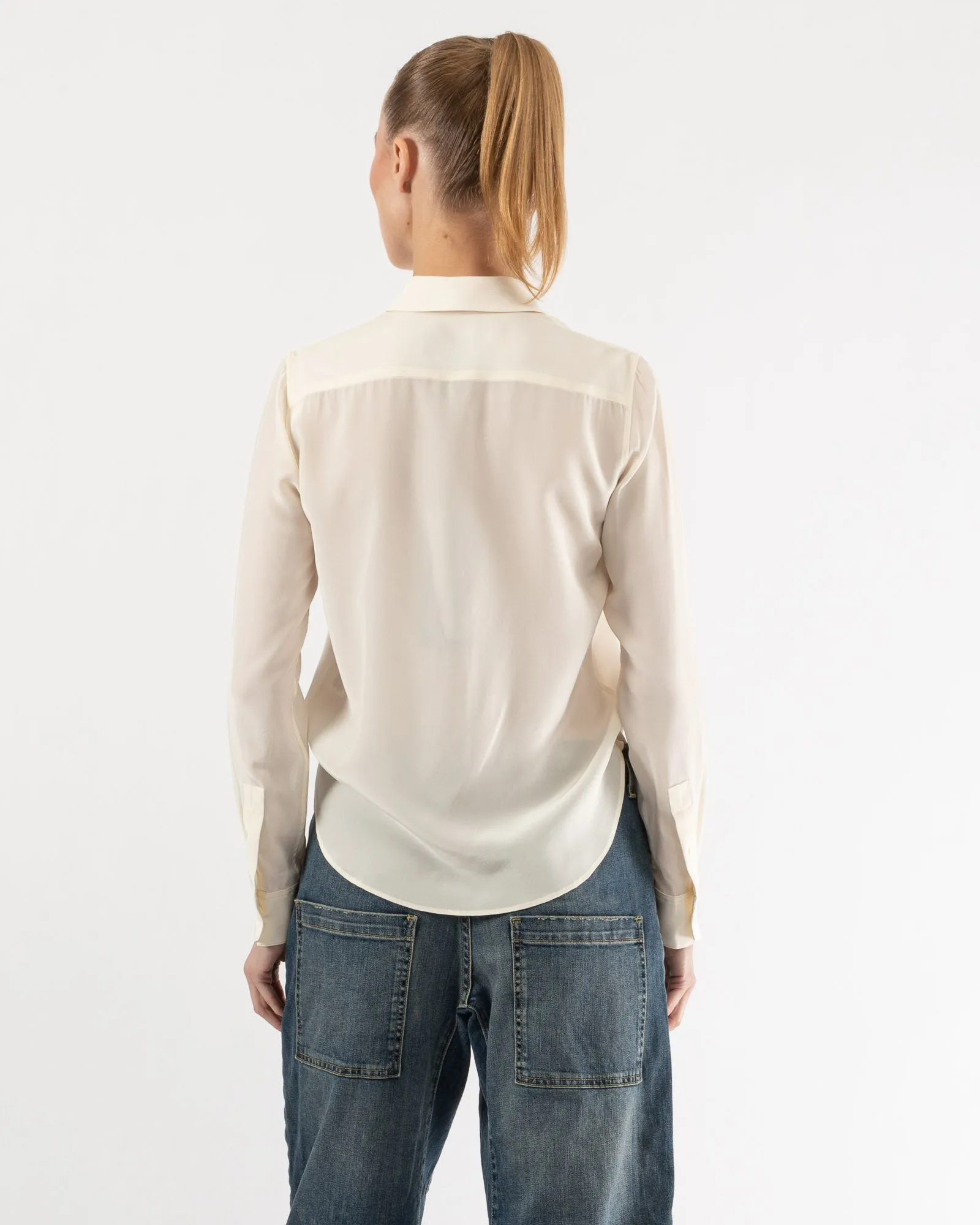 Gaia Slim Shirt sold by TNT Fashion product image thumbnail 3