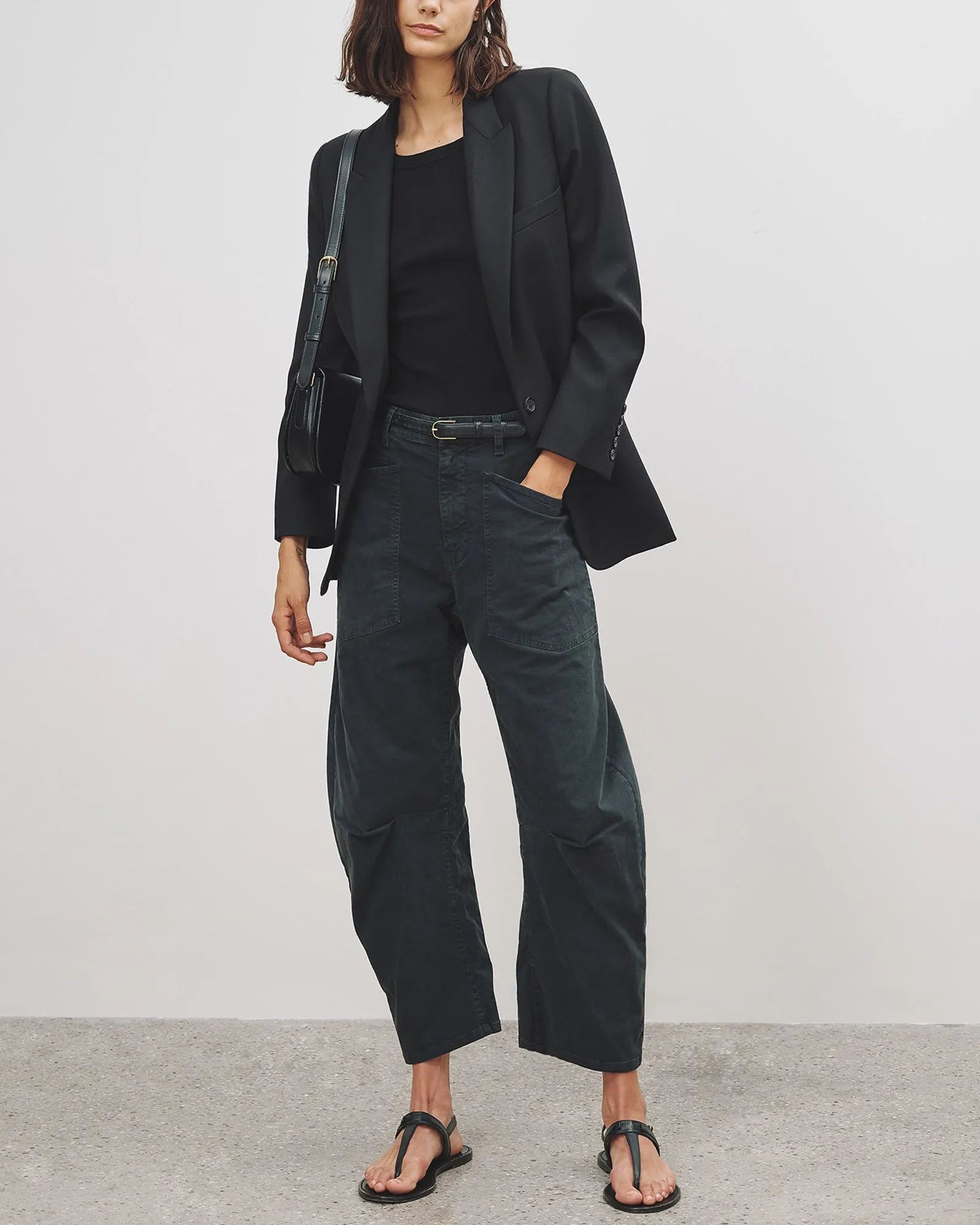 Shon Pants sold by TNT Fashion product image thumbnail 2