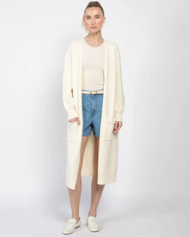 Long Cardigan No Buttons sold by TNT Fashion