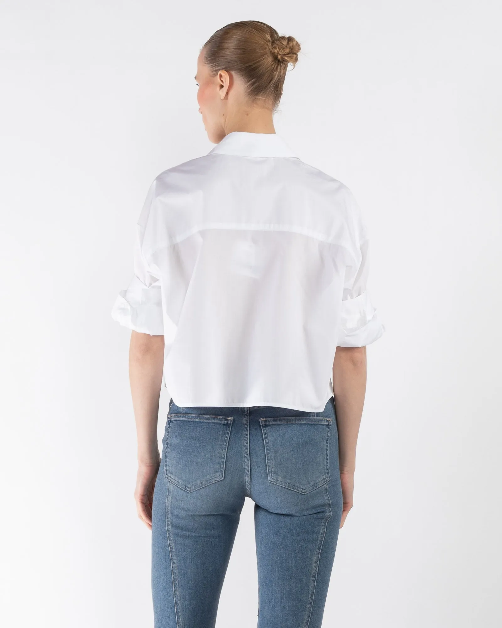 Next Ex Shirt sold by TNT Fashion product image thumbnail 3