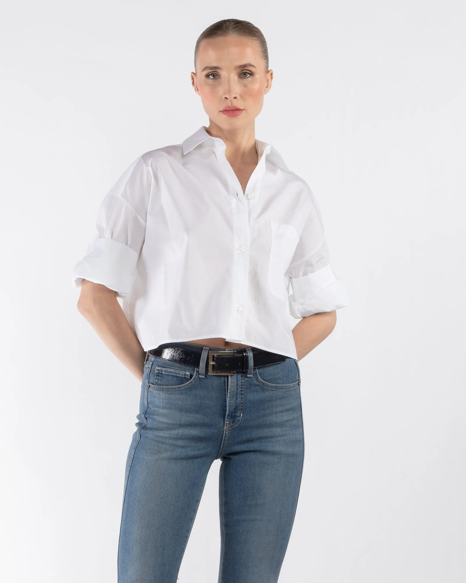 Next Ex Shirt sold by TNT Fashion product image thumbnail 4