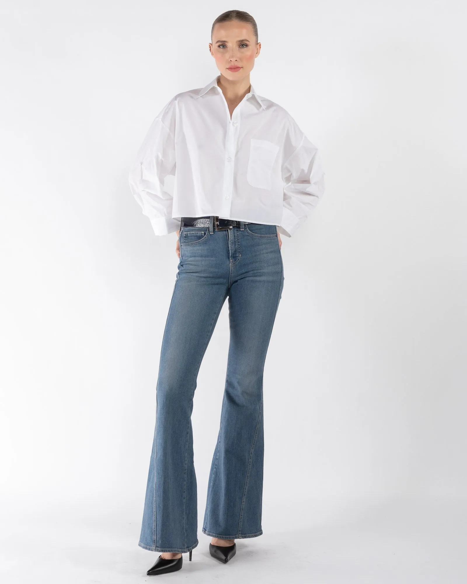 Next Ex Shirt sold by TNT Fashion product image thumbnail 2