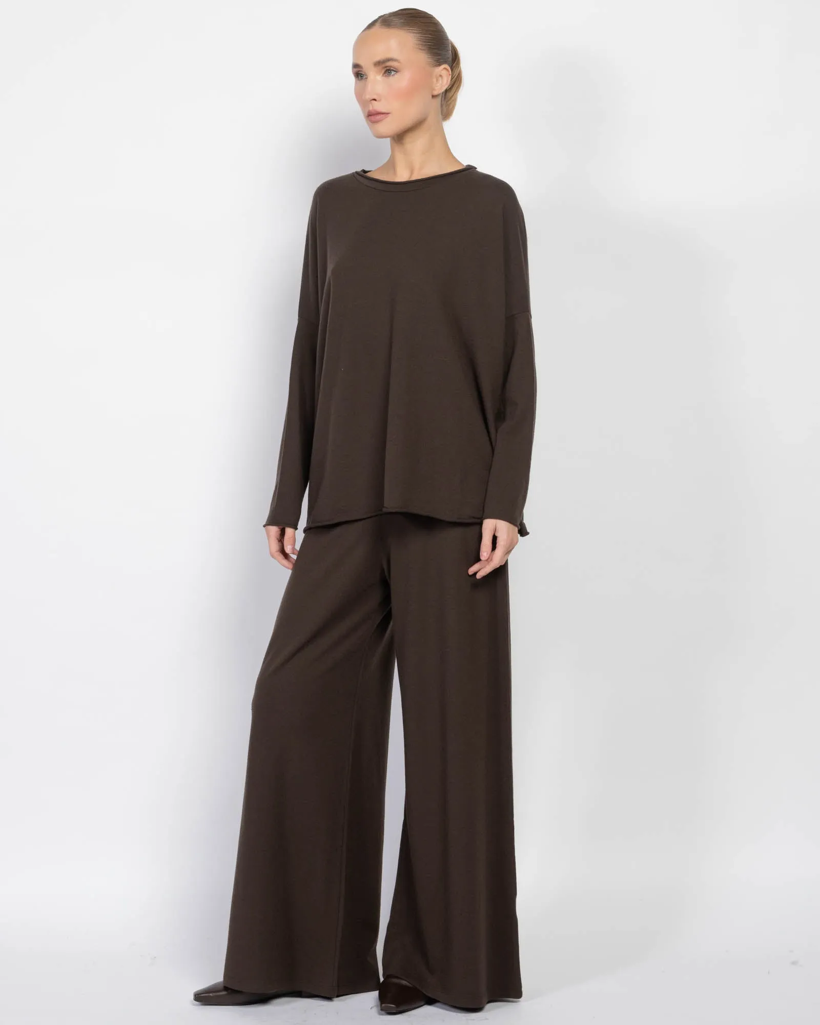 Maglia Carla Sweater sold by TNT Fashion product image thumbnail 4