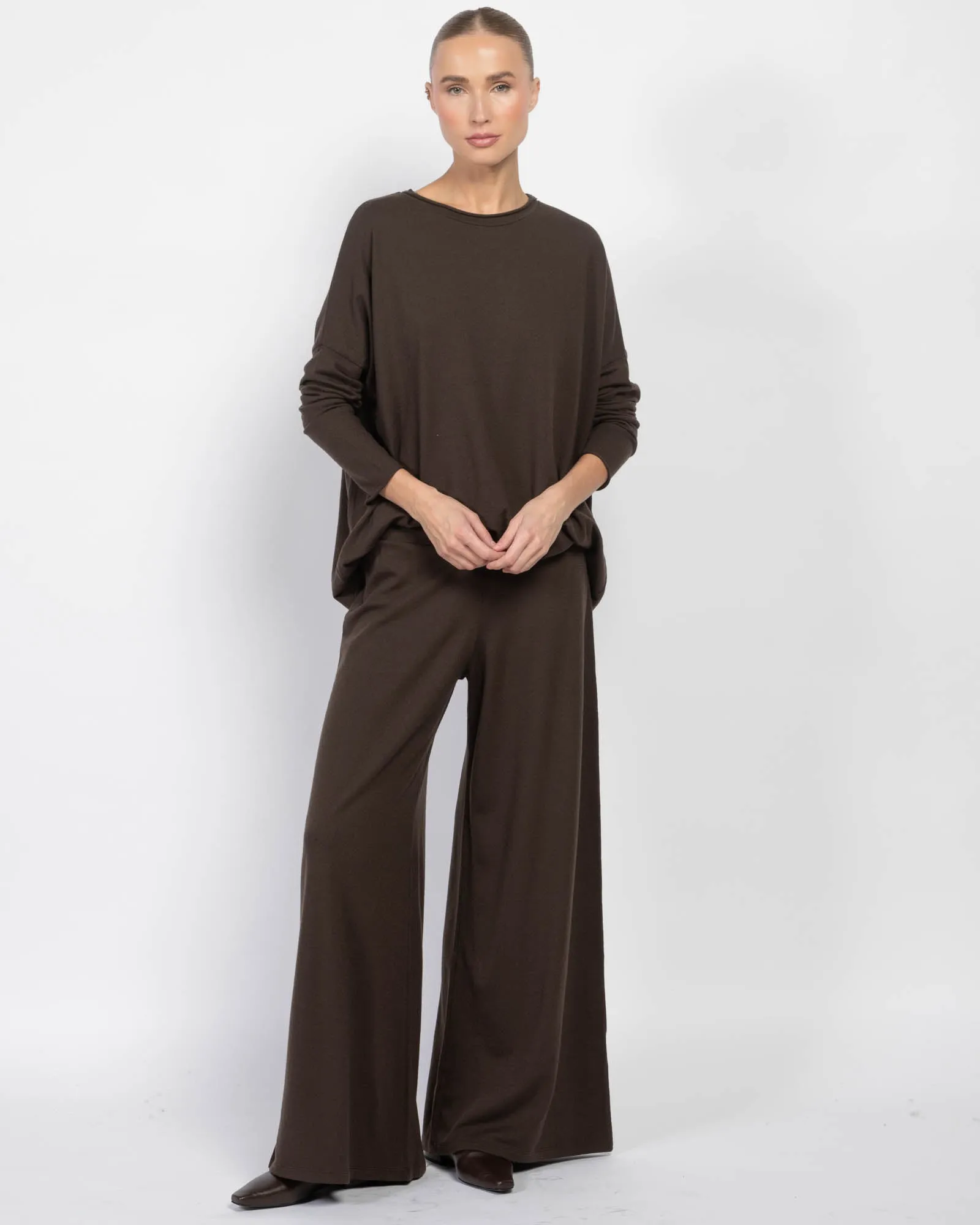 Maglia Carla Sweater sold by TNT Fashion product image thumbnail 2