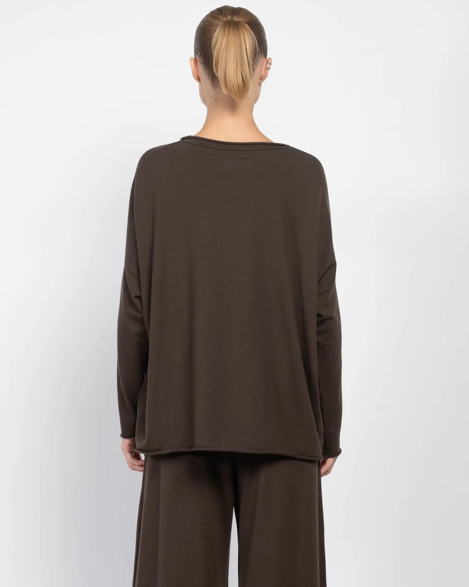 Maglia Carla Sweater sold by TNT Fashion product image thumbnail 3