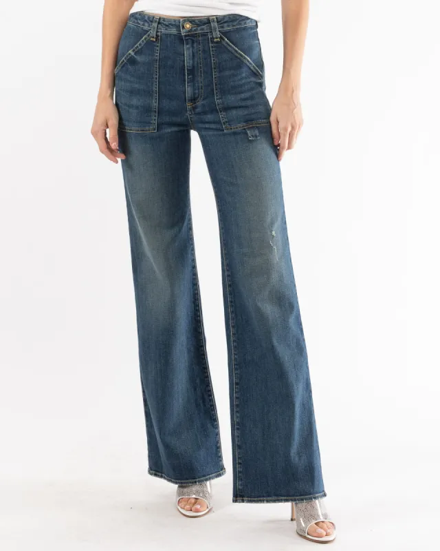 Quentin Jeans sold by TNT Fashion