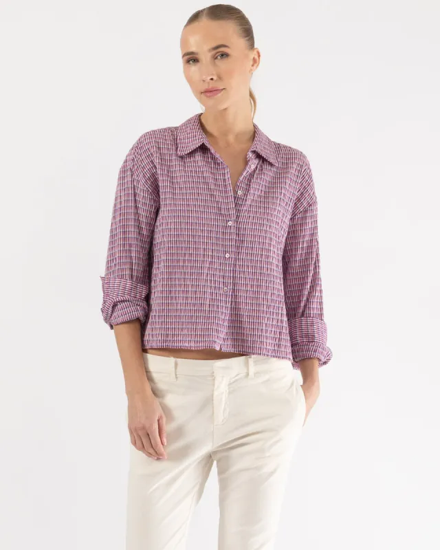 Dawson Shirt sold by TNT Fashion