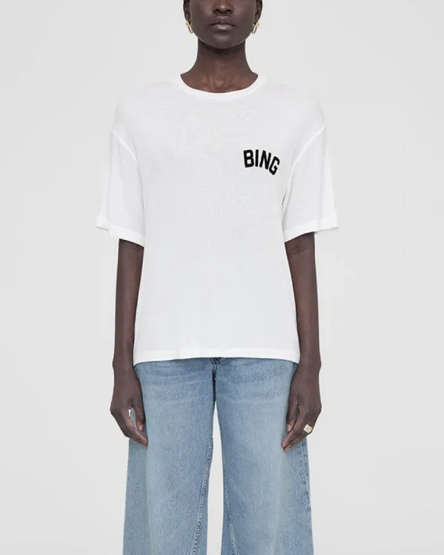 Louis Hollywood Tee sold by TNT Fashion