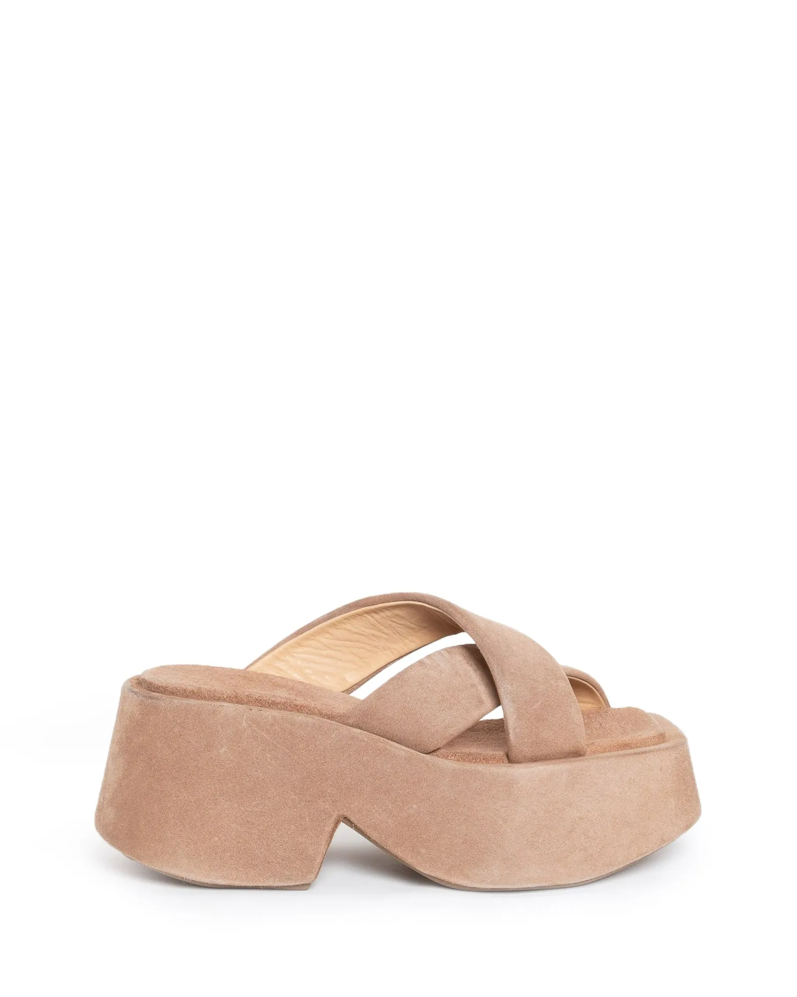 Zeppo Sandals sold by TNT Fashion