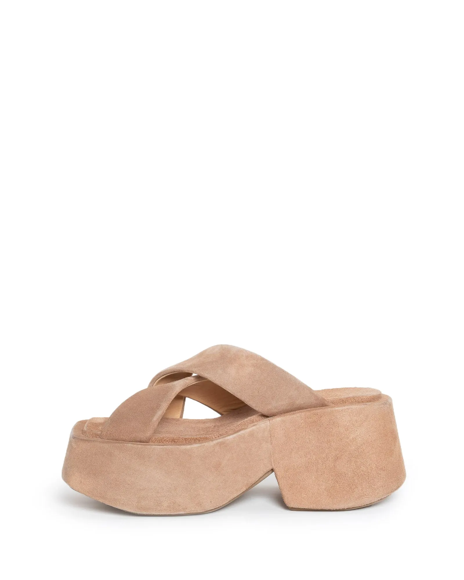 Zeppo Sandals sold by TNT Fashion product image thumbnail 4