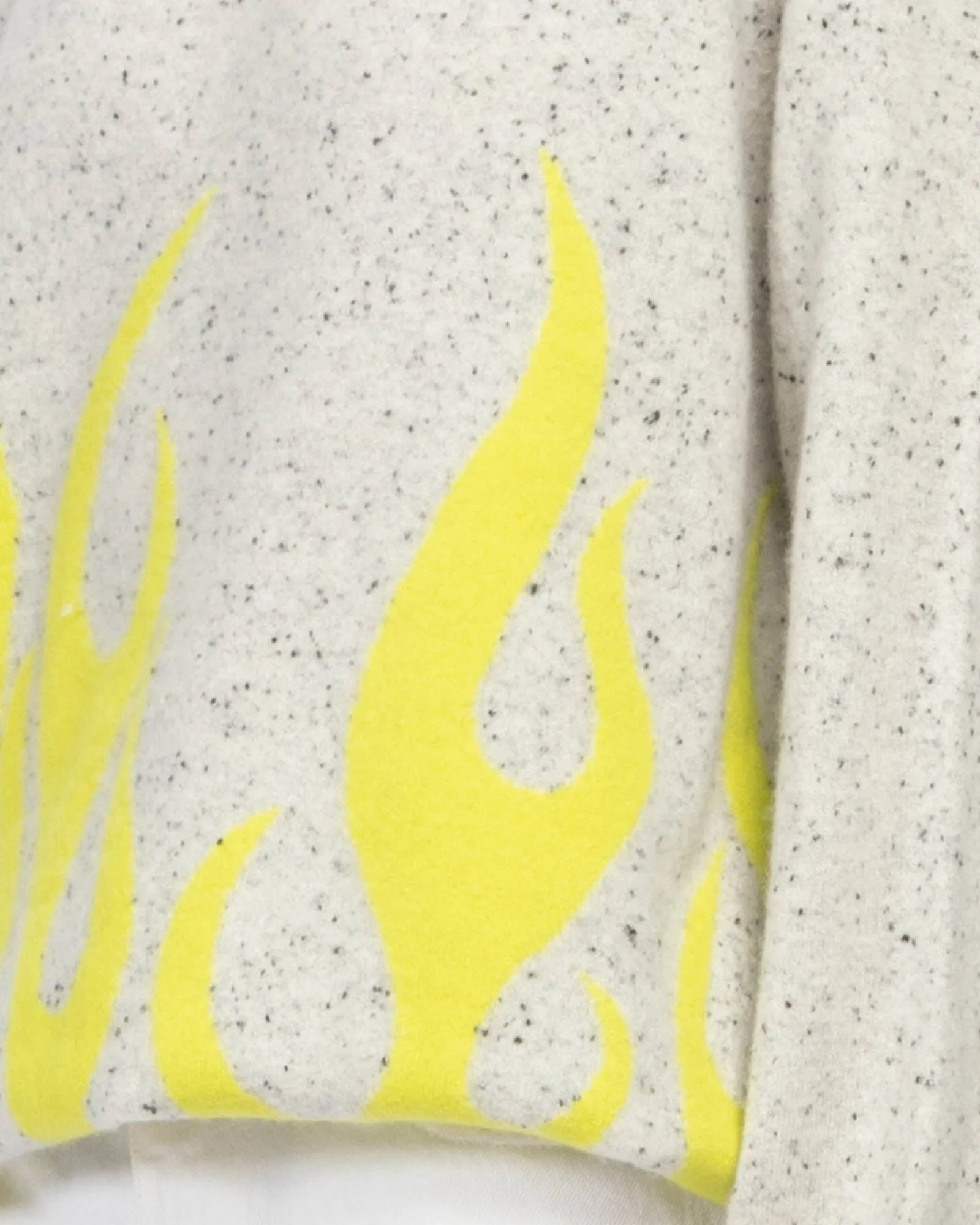 FB X Sylvie Fleury Round Neck sweater sold by TNT Fashion product image thumbnail 5