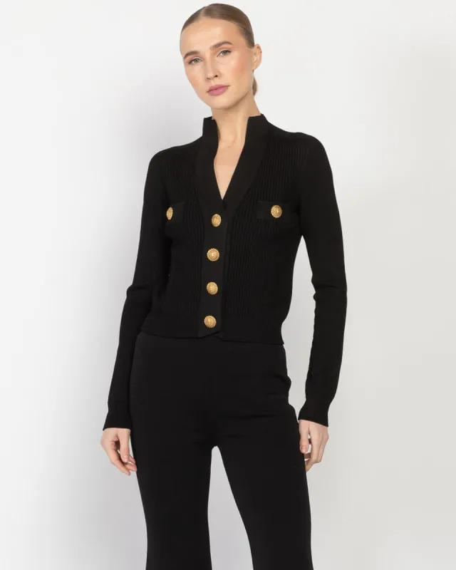 Button Cardigan sold by TNT Fashion