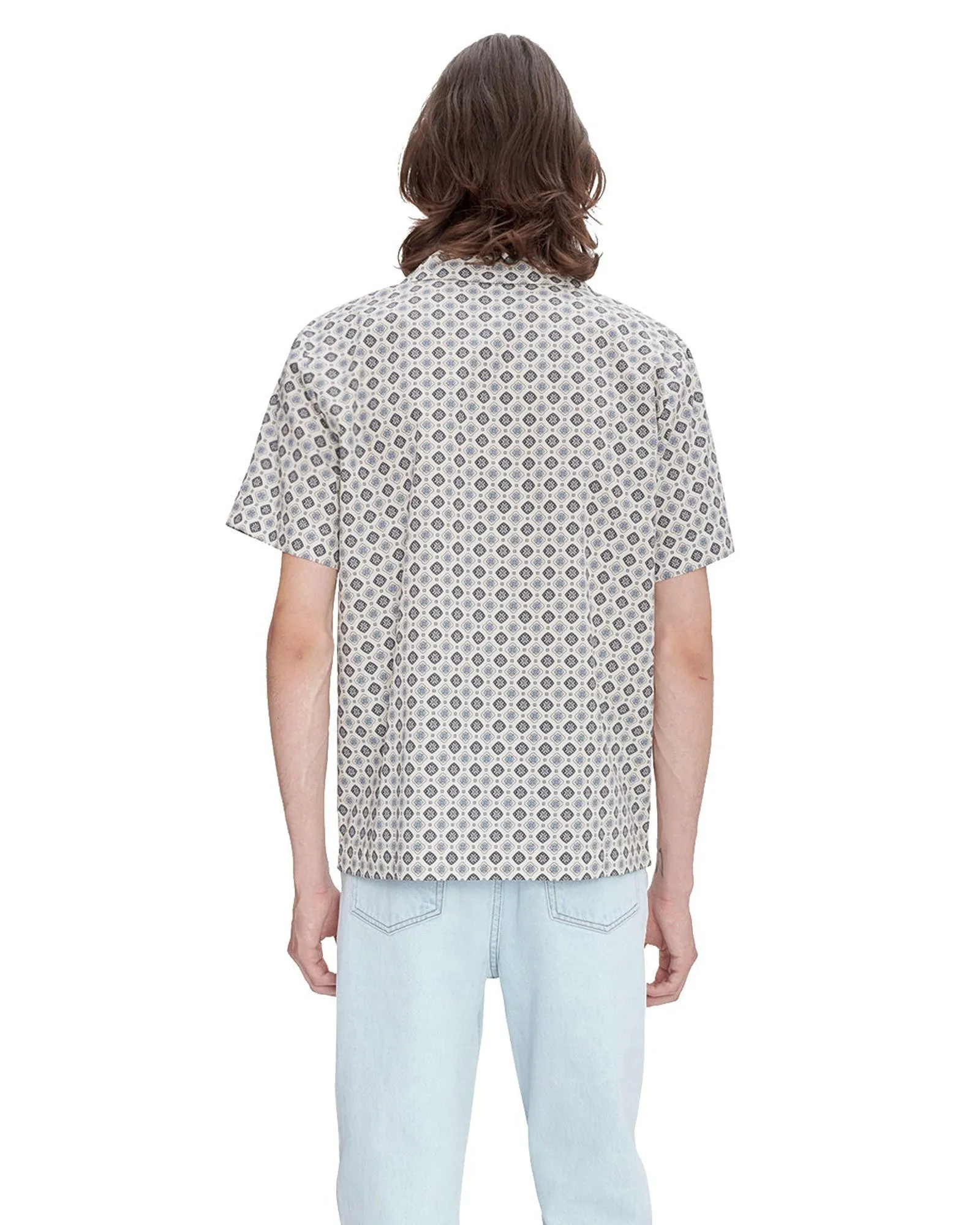 Lloyd T-Shirt sold by TNT Fashion product image thumbnail 3