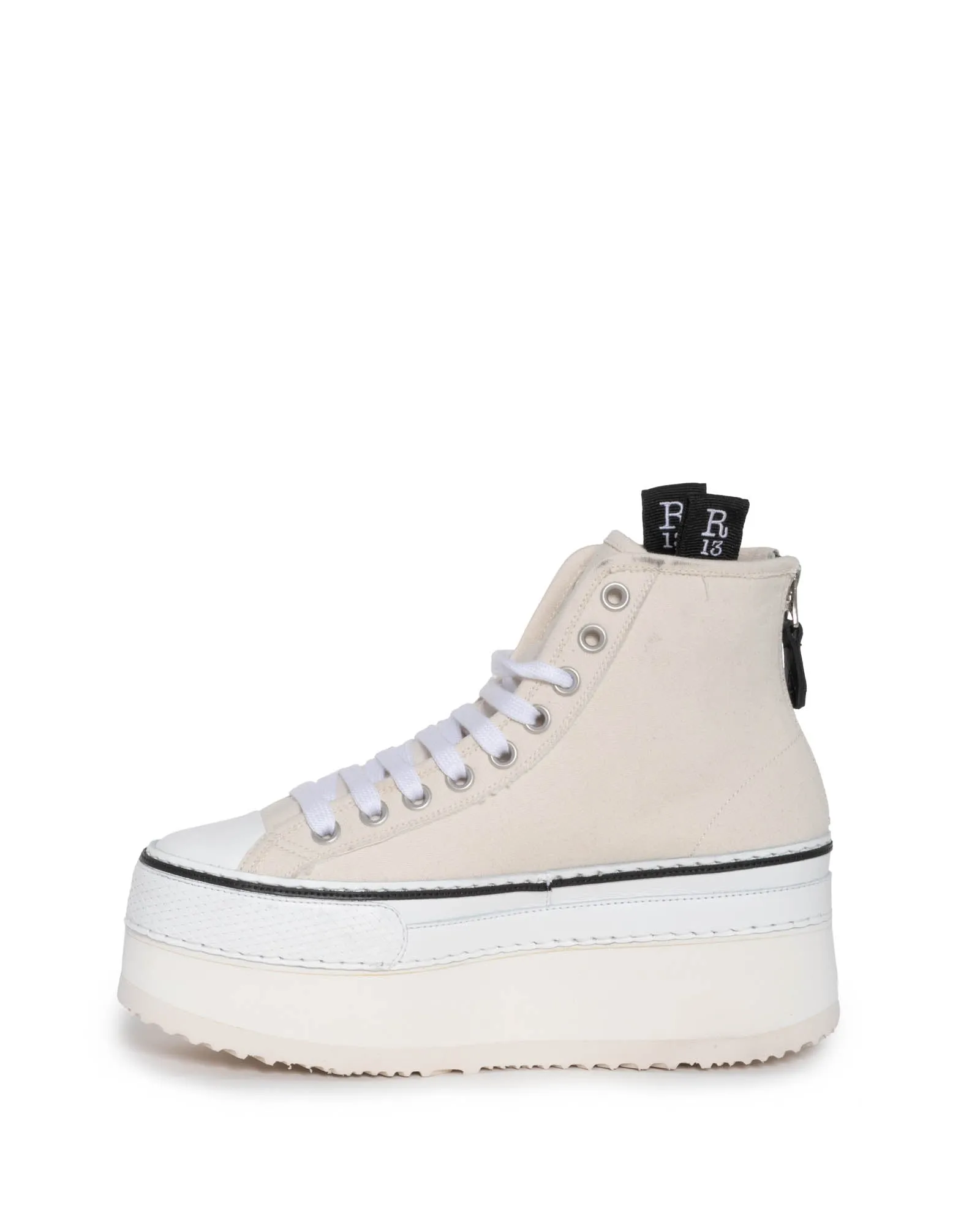 Courtney Sneakers sold by TNT Fashion product image thumbnail 4