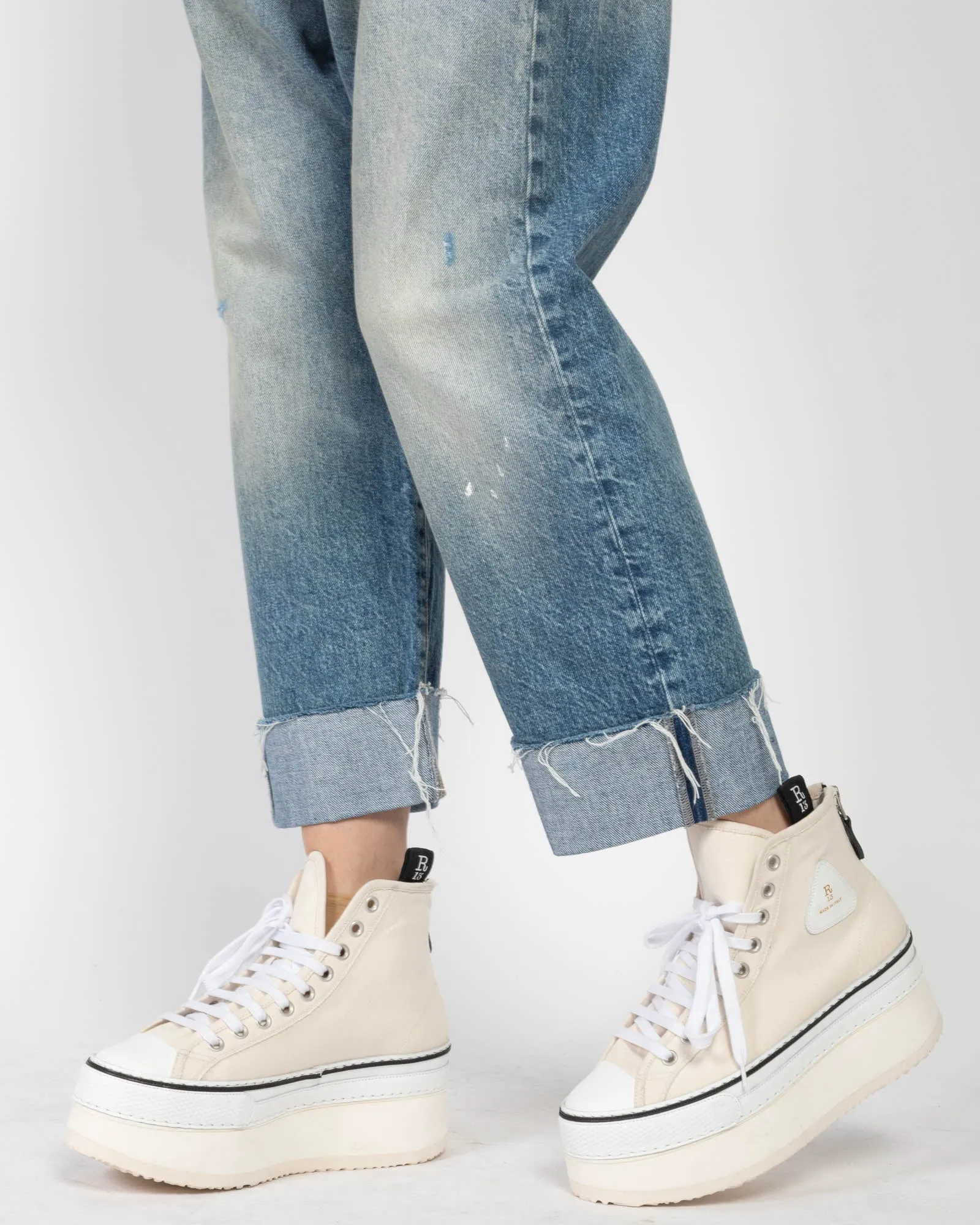 Courtney Sneakers sold by TNT Fashion product image thumbnail 2
