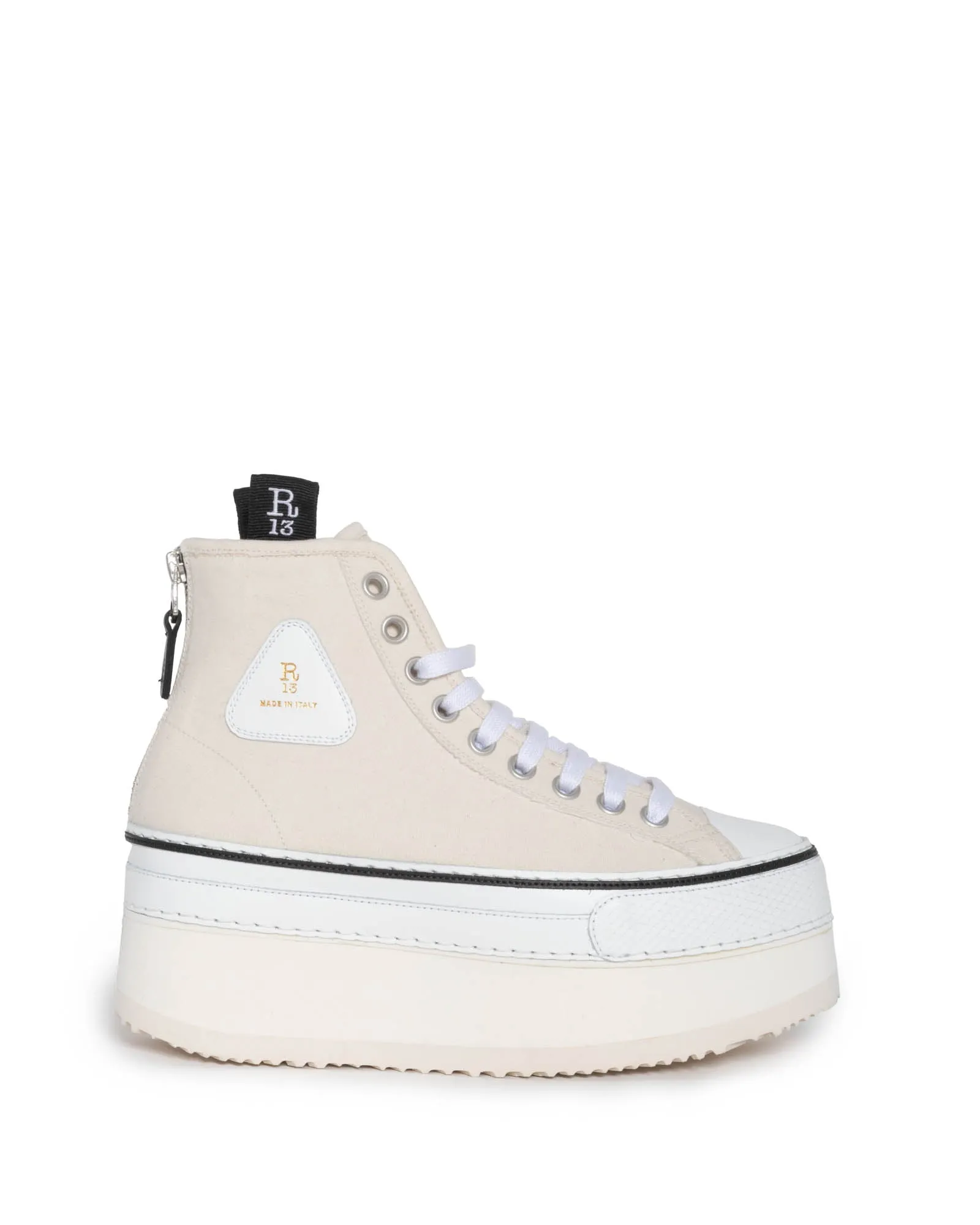 Courtney Sneakers sold by TNT Fashion