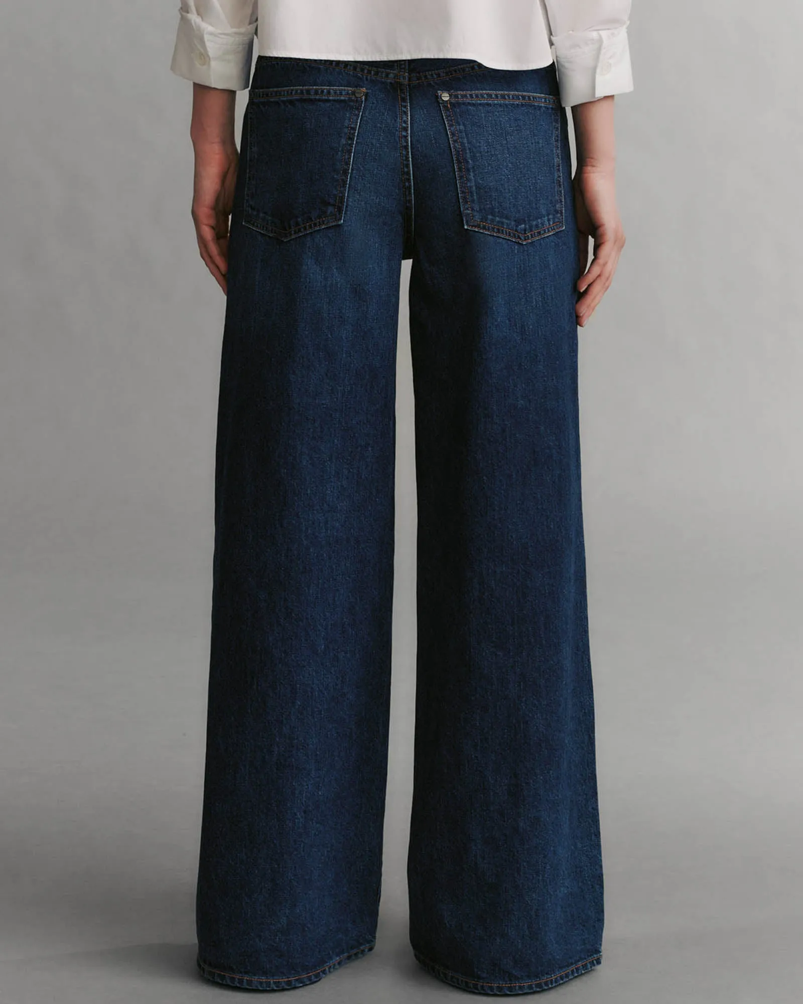 Tiny Dancer Jeans sold by TNT Fashion product image thumbnail 3