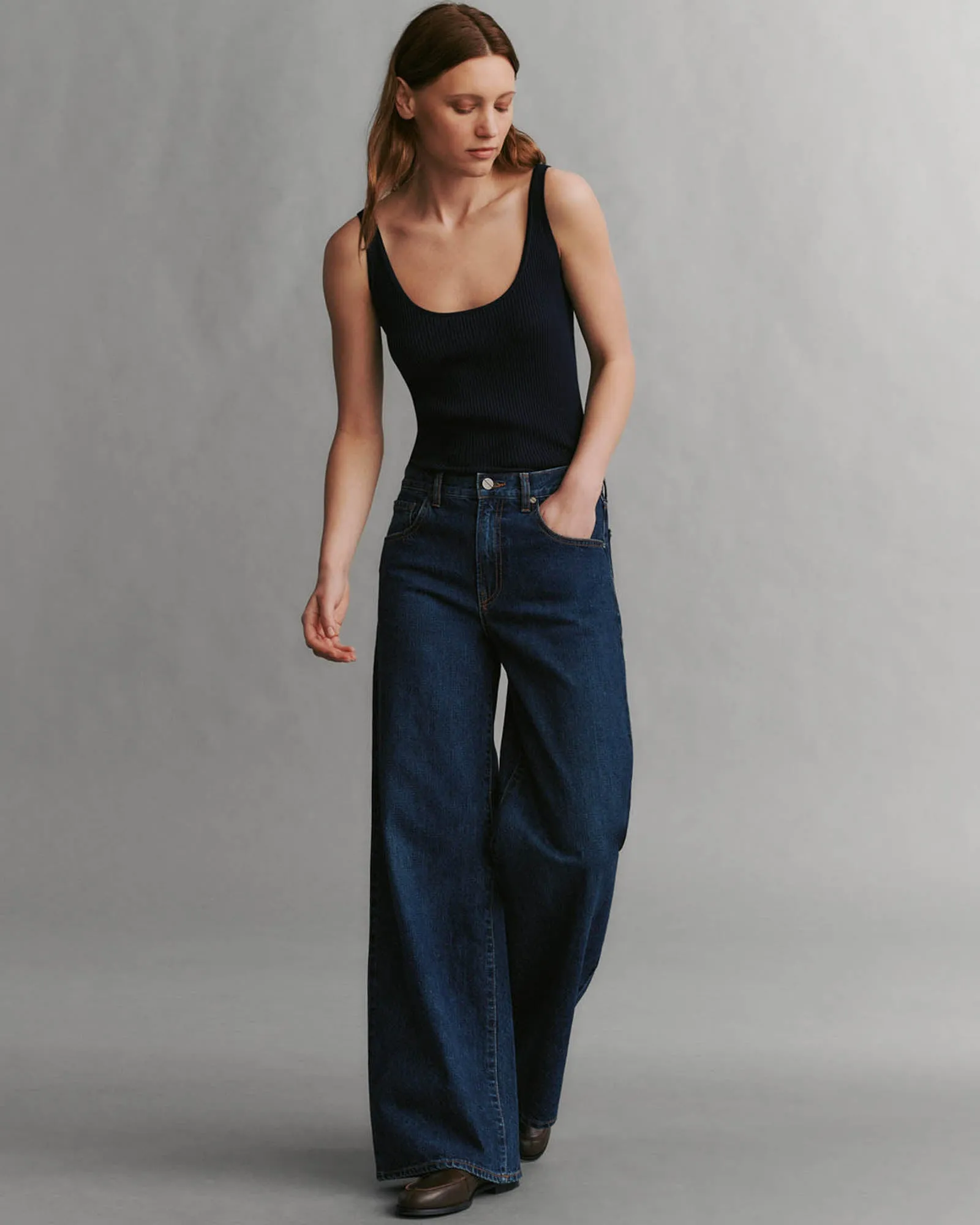 Tiny Dancer Jeans sold by TNT Fashion product image thumbnail 2