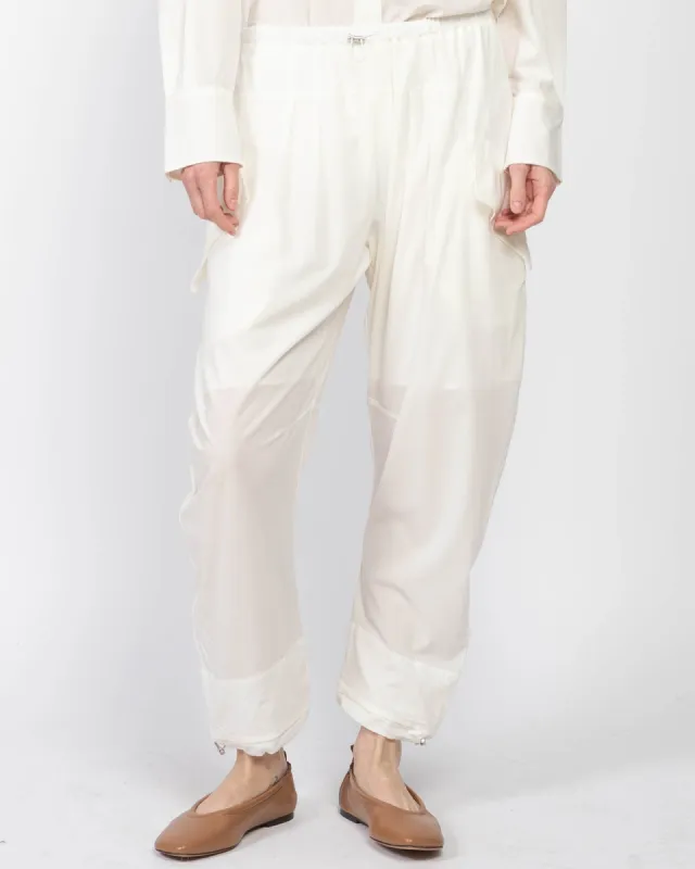 Parachute Silk Pants sold by TNT Fashion