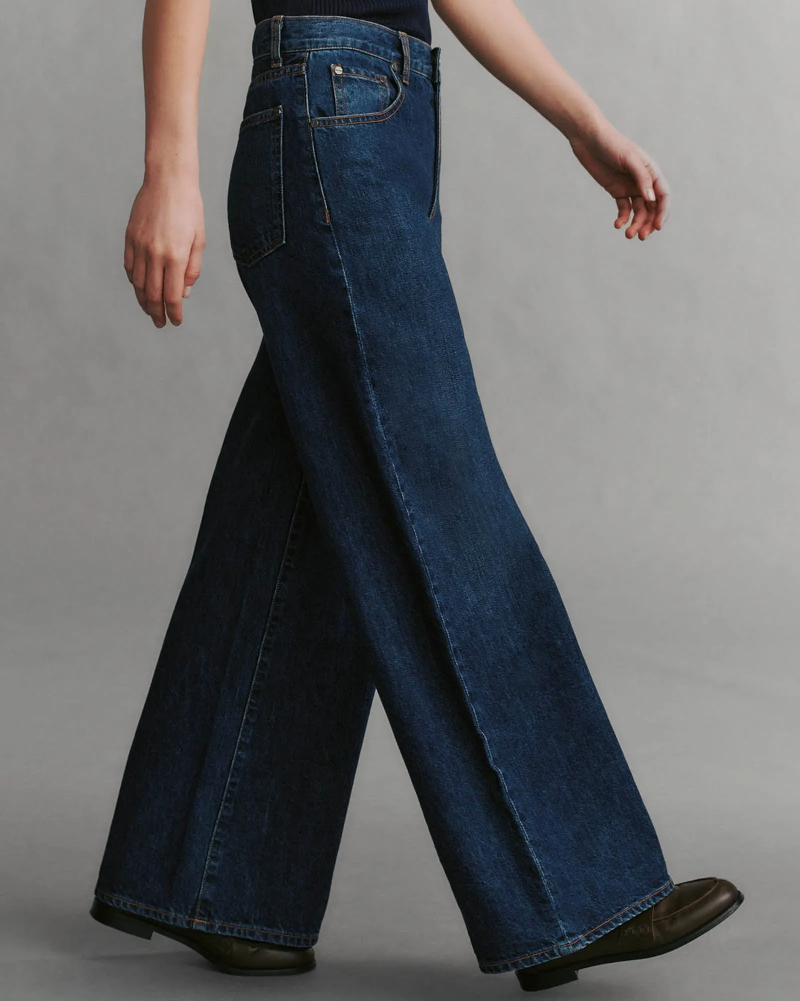Tiny Dancer Jeans sold by TNT Fashion product image thumbnail 4