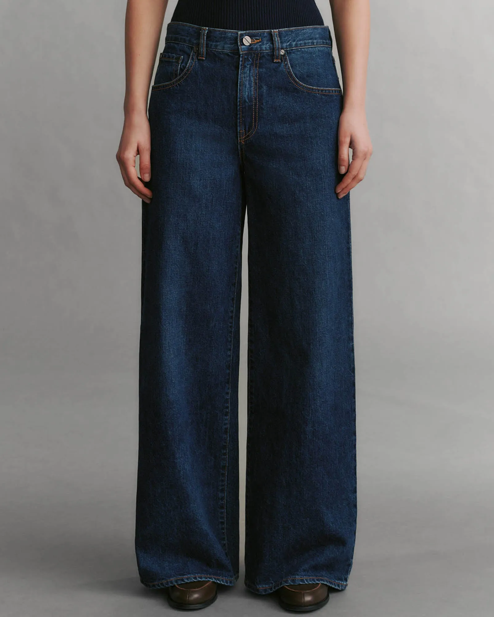 Tiny Dancer Jeans sold by TNT Fashion