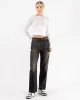 Alice Slim Straight Jeans sold by TNT Fashion