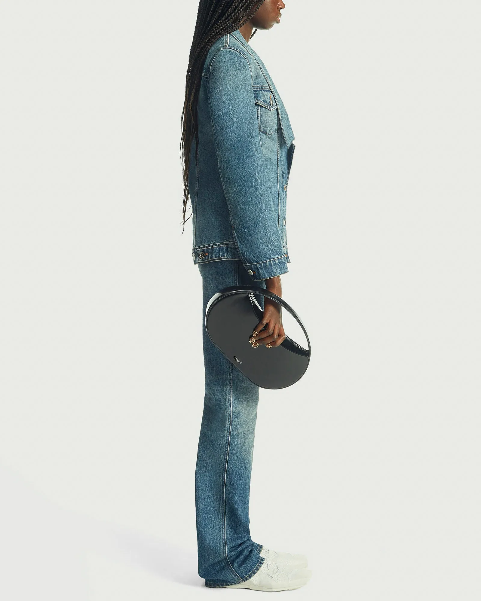 Denim Jacket sold by TNT Fashion product image thumbnail 4