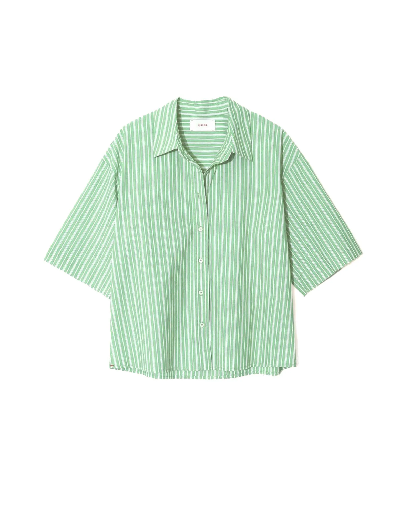 Gracie Stripe Shirt sold by TNT Fashion product image thumbnail 4
