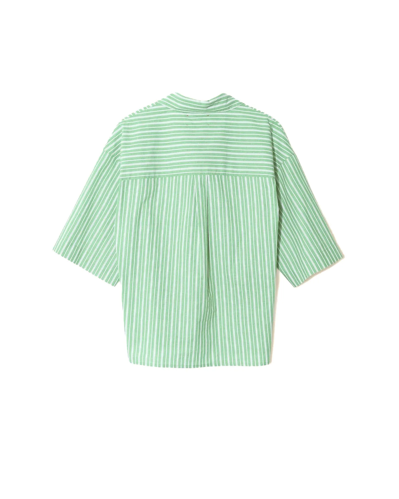 Gracie Stripe Shirt sold by TNT Fashion product image thumbnail 5