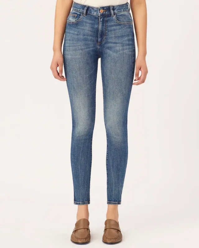 Farrow Skinny Jeans sold by TNT Fashion