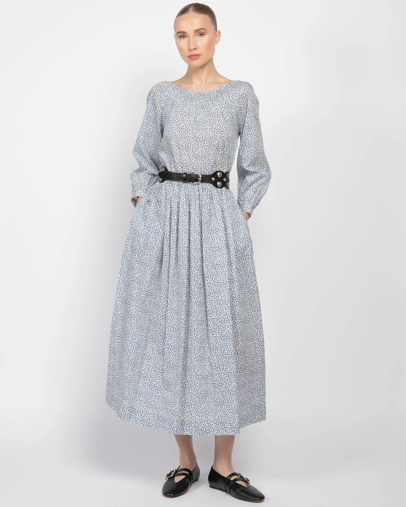 Jade Dress sold by TNT Fashion