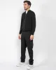 Zip-Up Collar Jacket sold by TNT Fashion