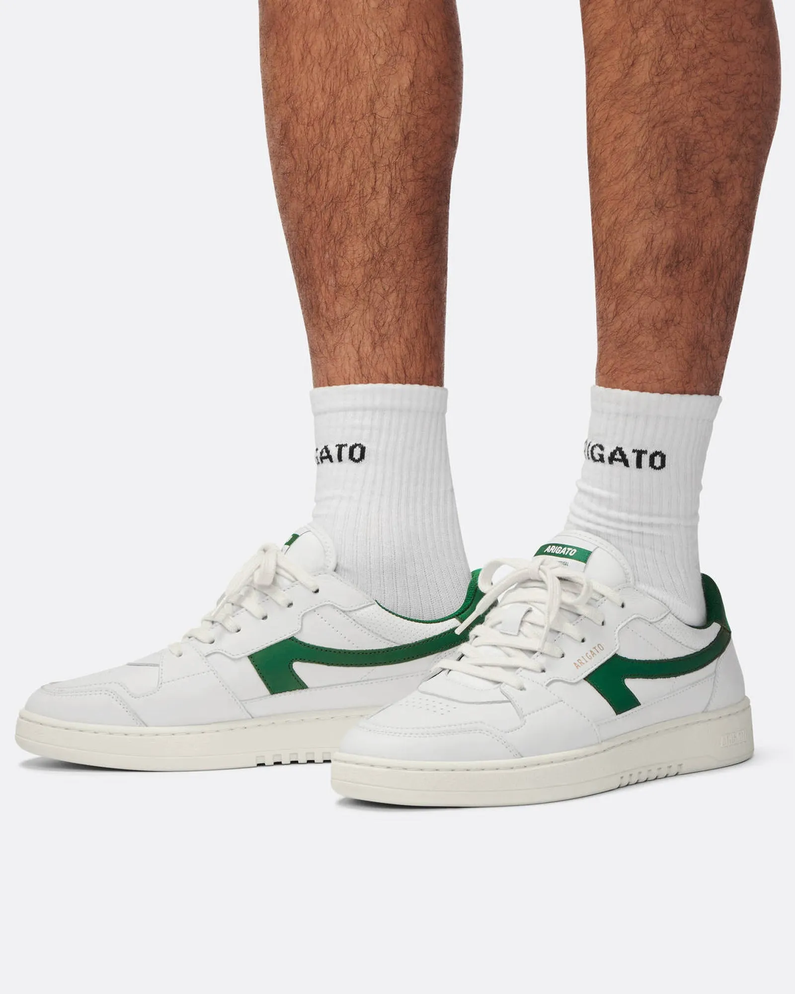 Dice-A Sneakers sold by TNT Fashion product image thumbnail 3