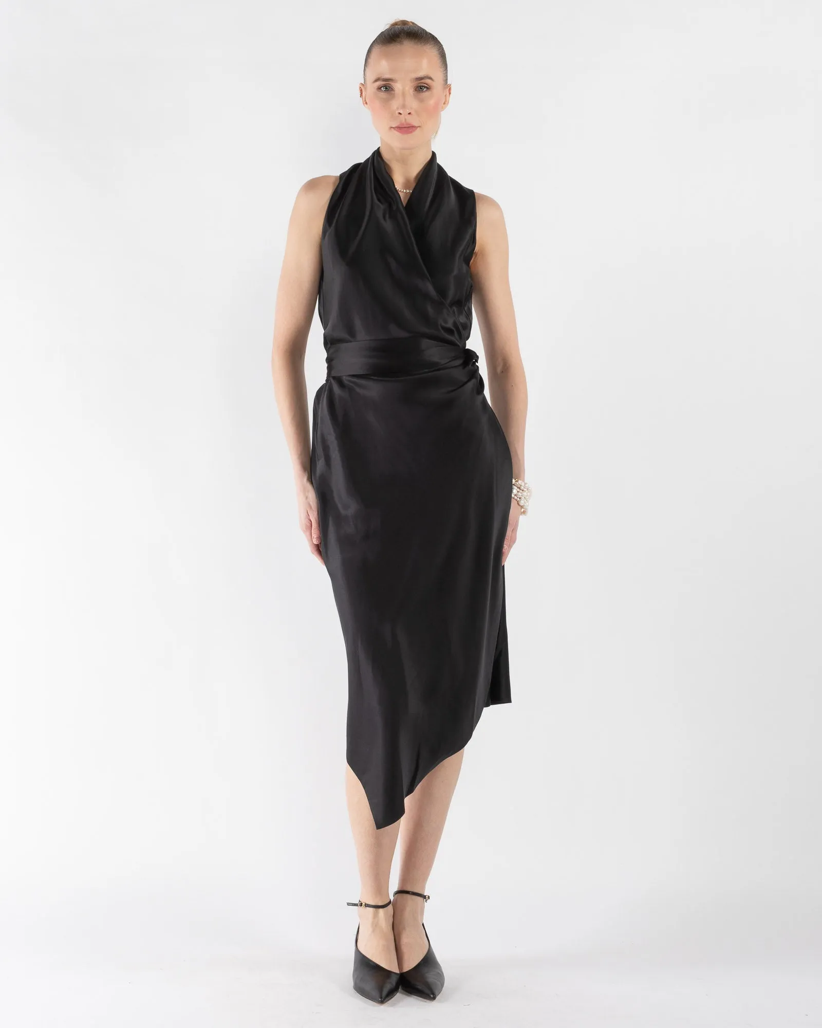 Victor Dress sold by TNT Fashion product image thumbnail 3
