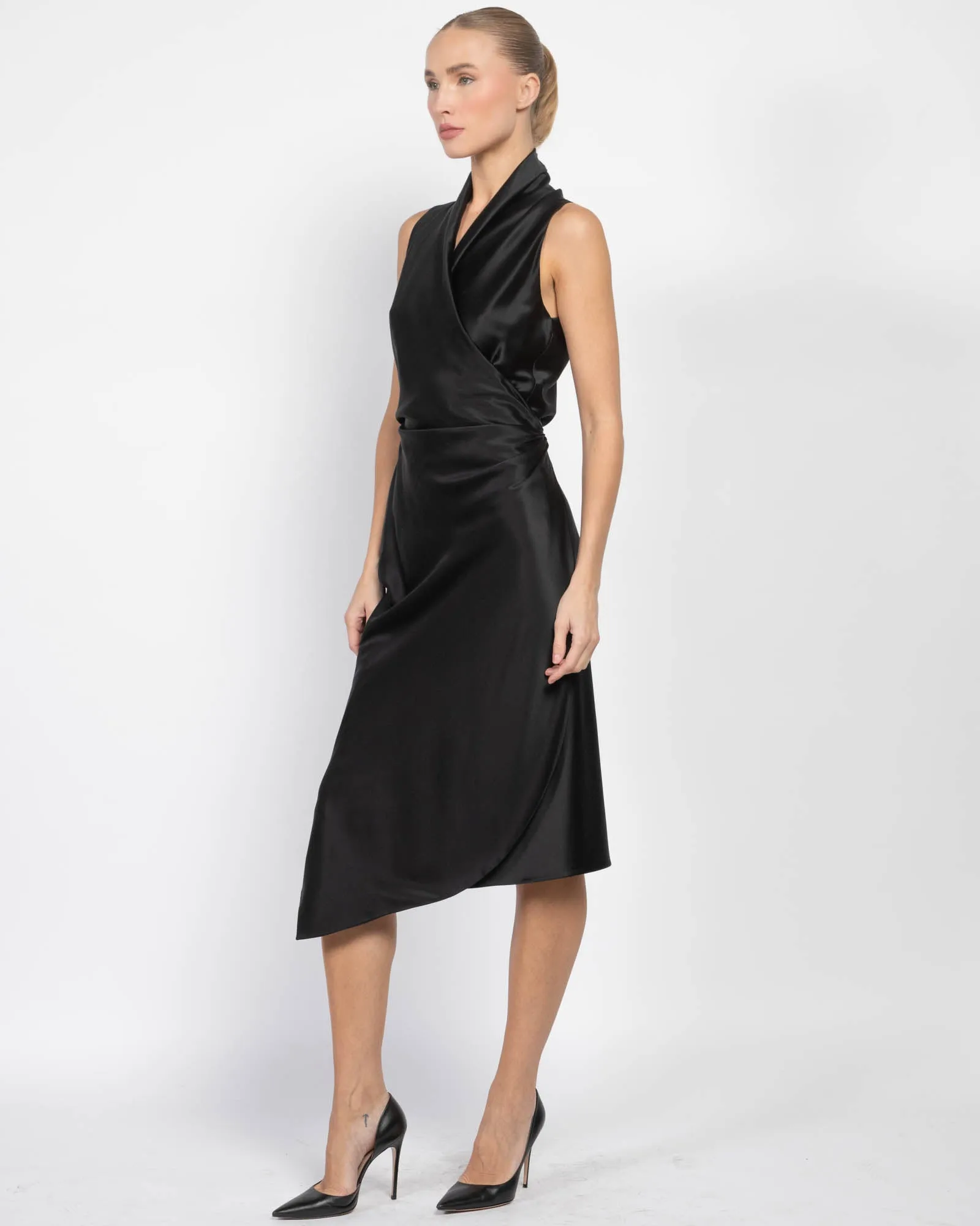Victor Dress sold by TNT Fashion product image thumbnail 4
