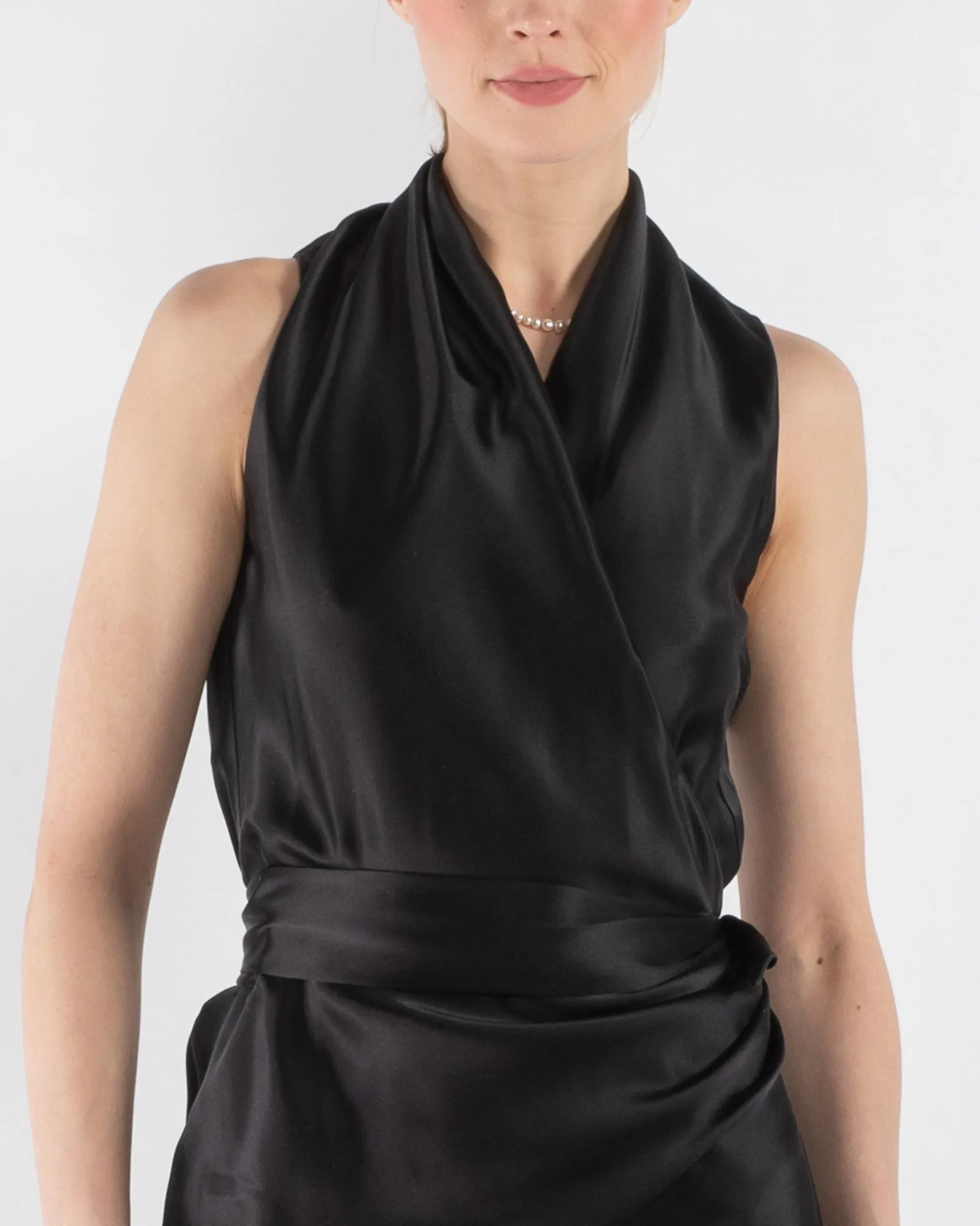 Victor Dress sold by TNT Fashion product image thumbnail 5