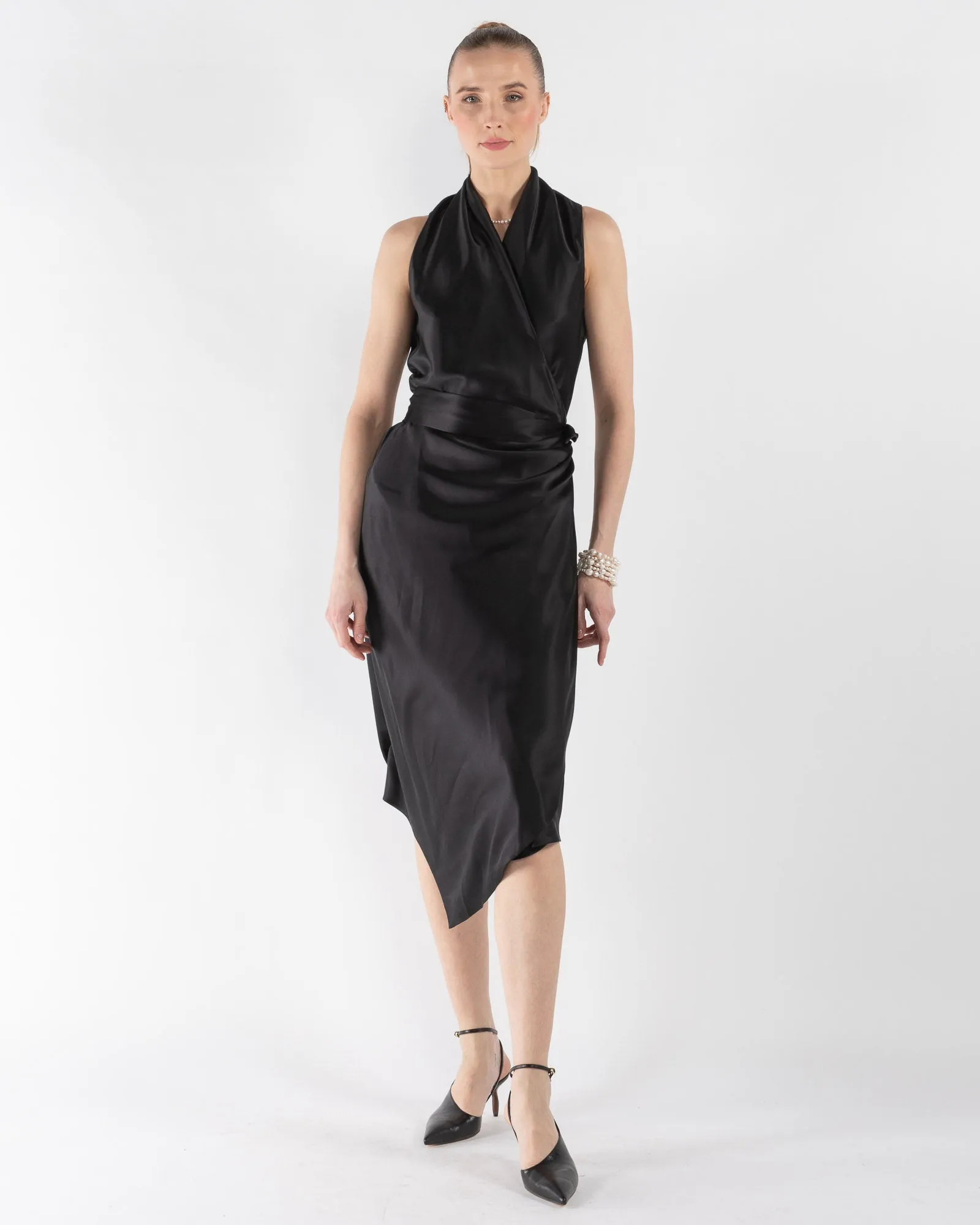 Victor Dress sold by TNT Fashion