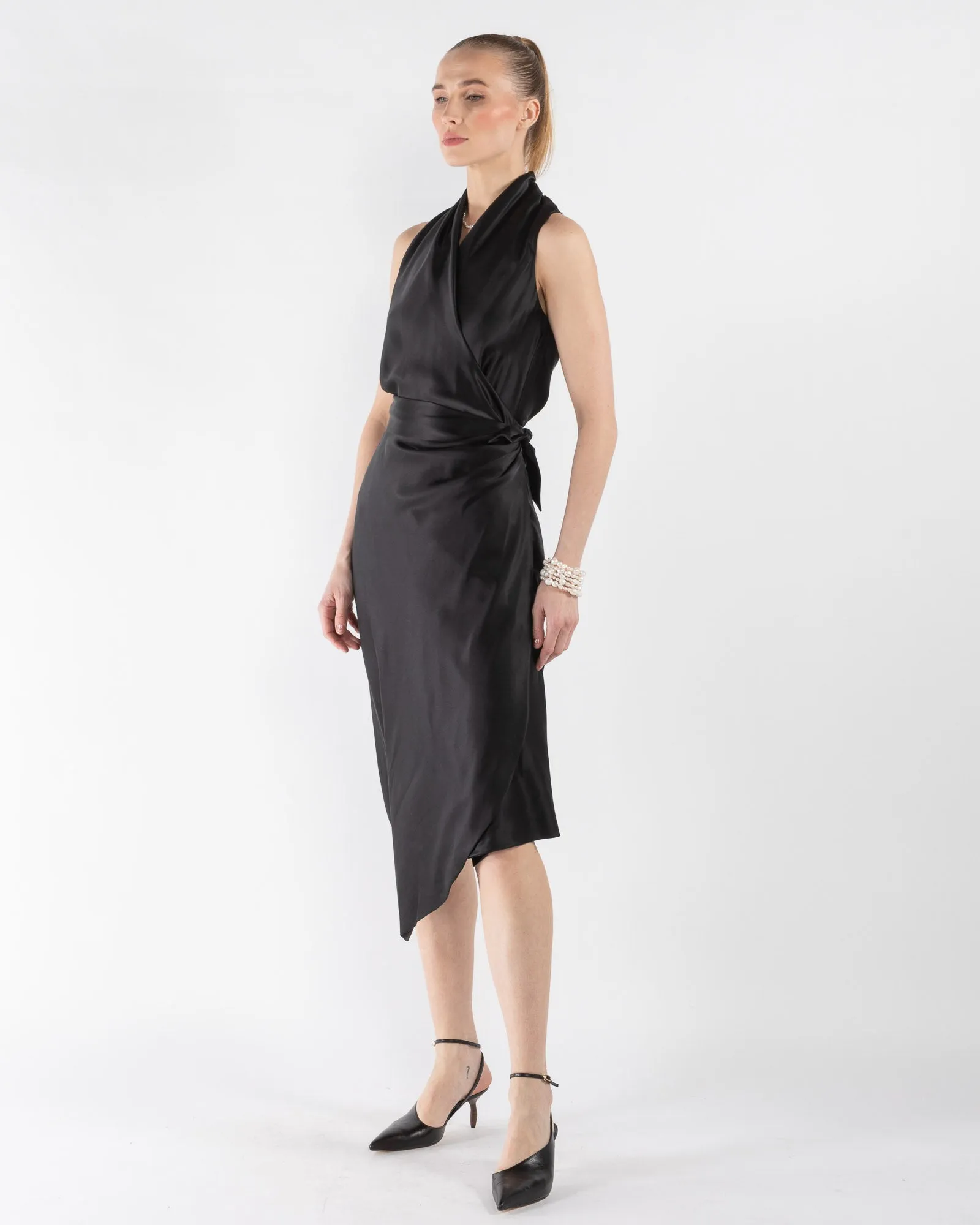 Victor Dress sold by TNT Fashion product image thumbnail 4