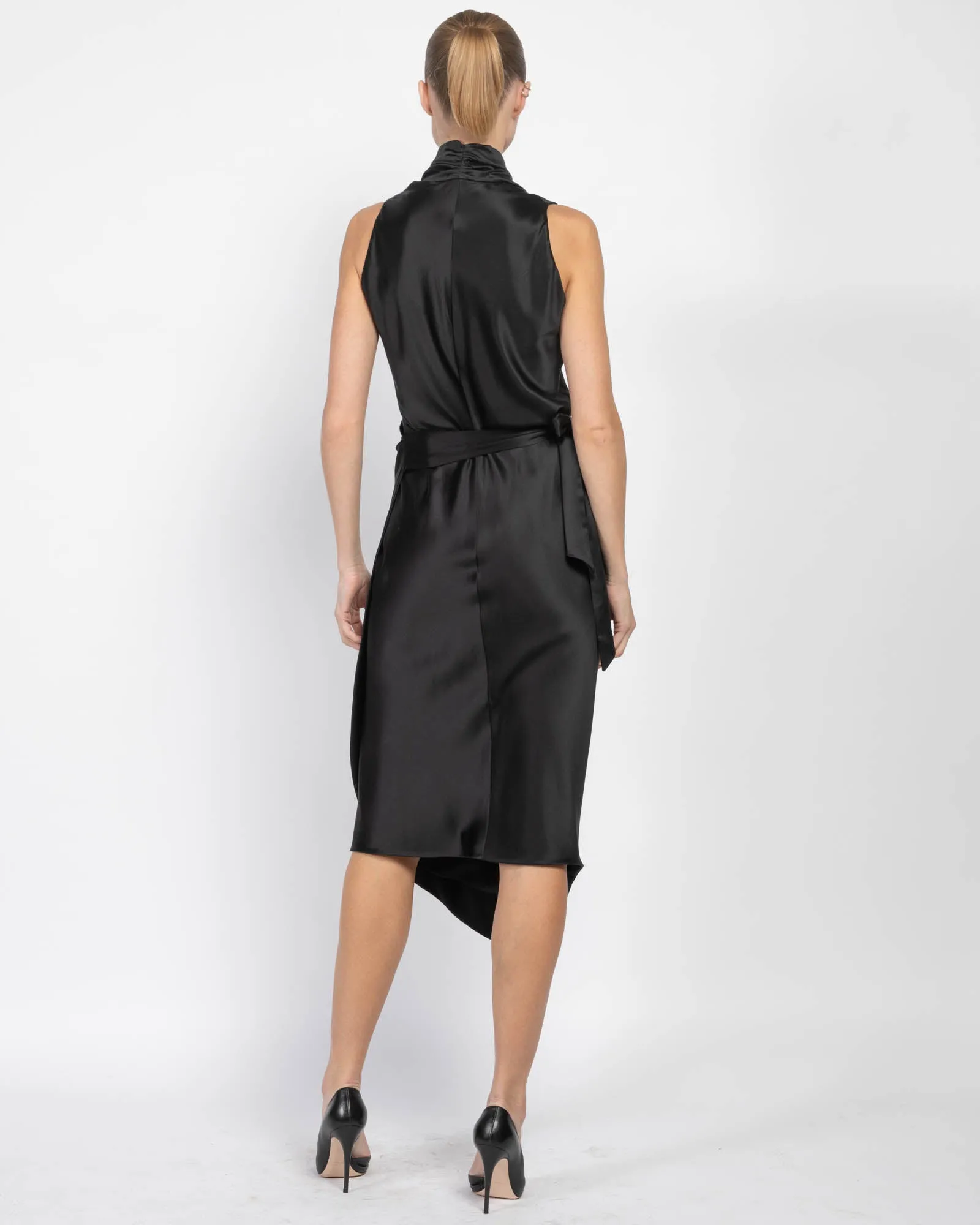 Victor Dress sold by TNT Fashion product image thumbnail 2