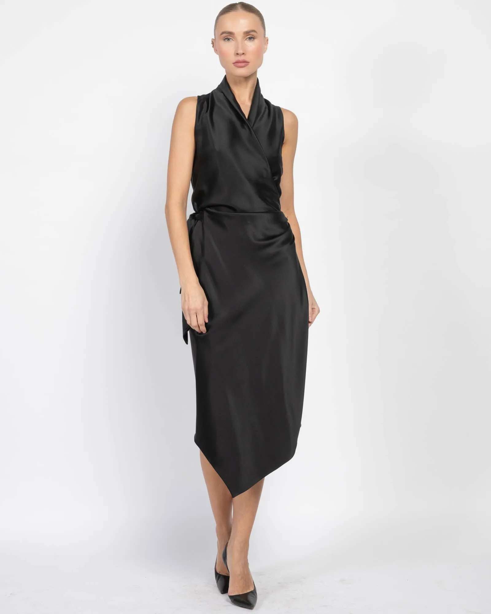 Victor Dress sold by TNT Fashion product image thumbnail 3