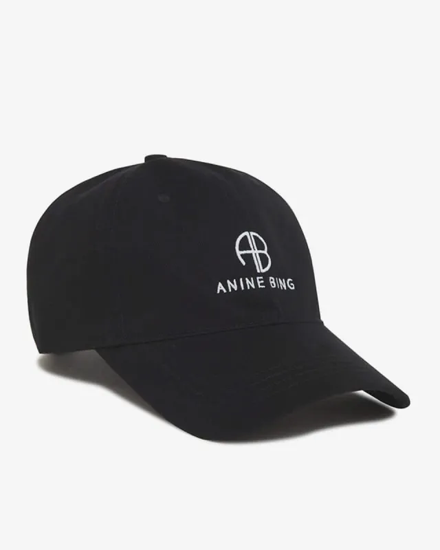 Jeremy Baseball Cap sold by TNT Fashion