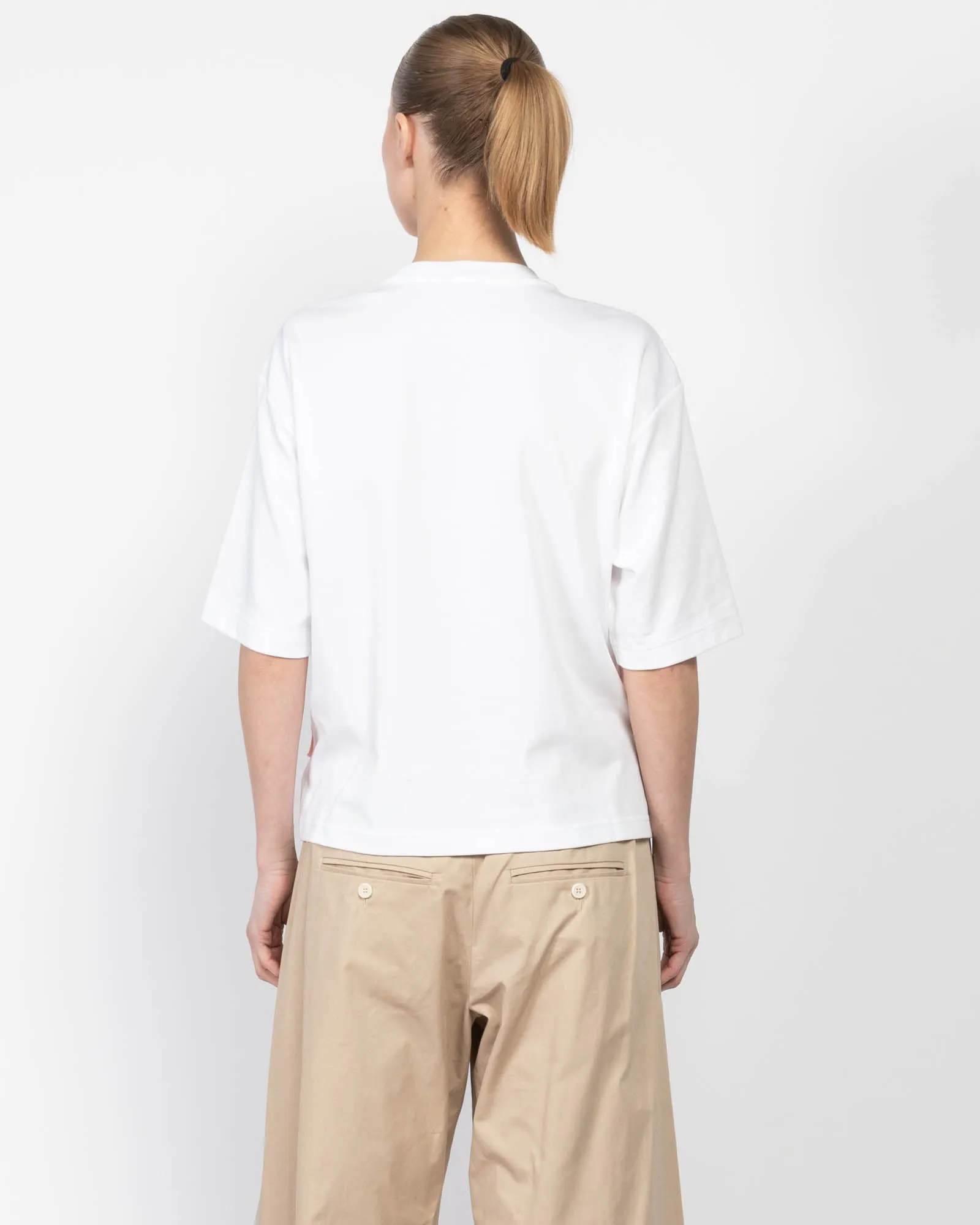 T-Shirt Cardigan sold by TNT Fashion product image thumbnail 3