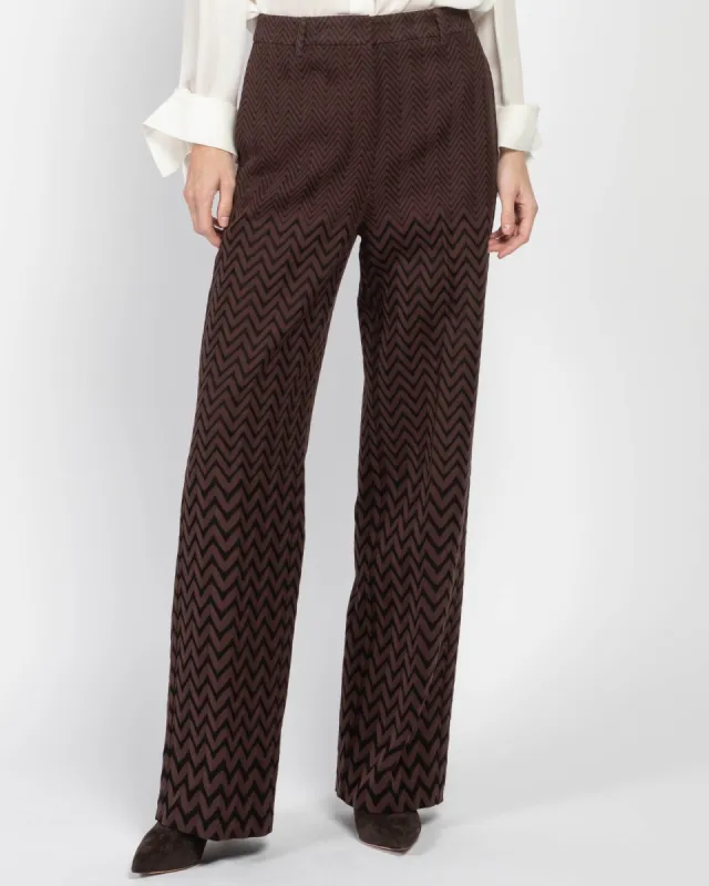 Trousers made by TNT Fashion