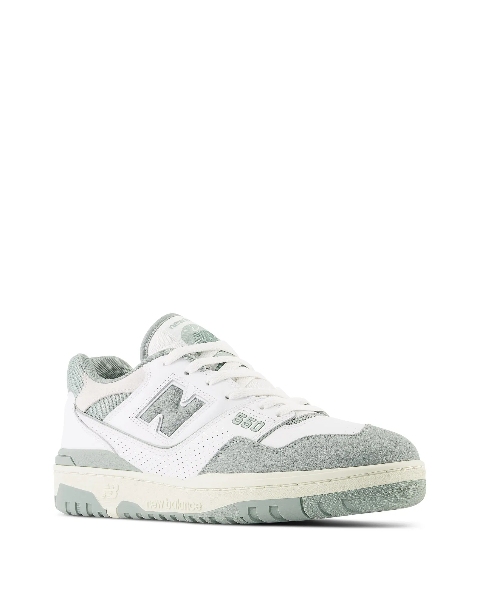 550 Sneakers sold by TNT Fashion product image thumbnail 2