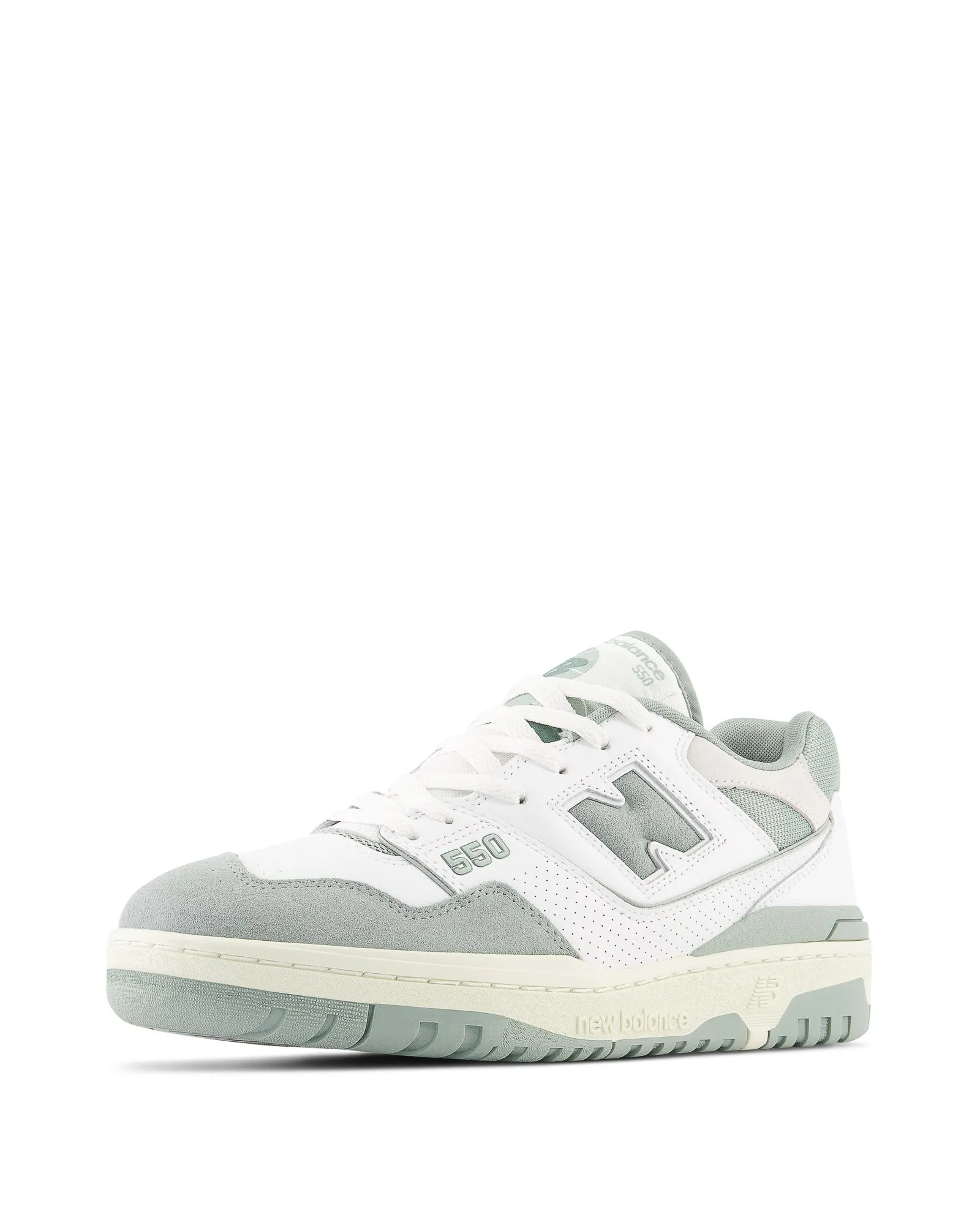 550 Sneakers sold by TNT Fashion product image thumbnail 5