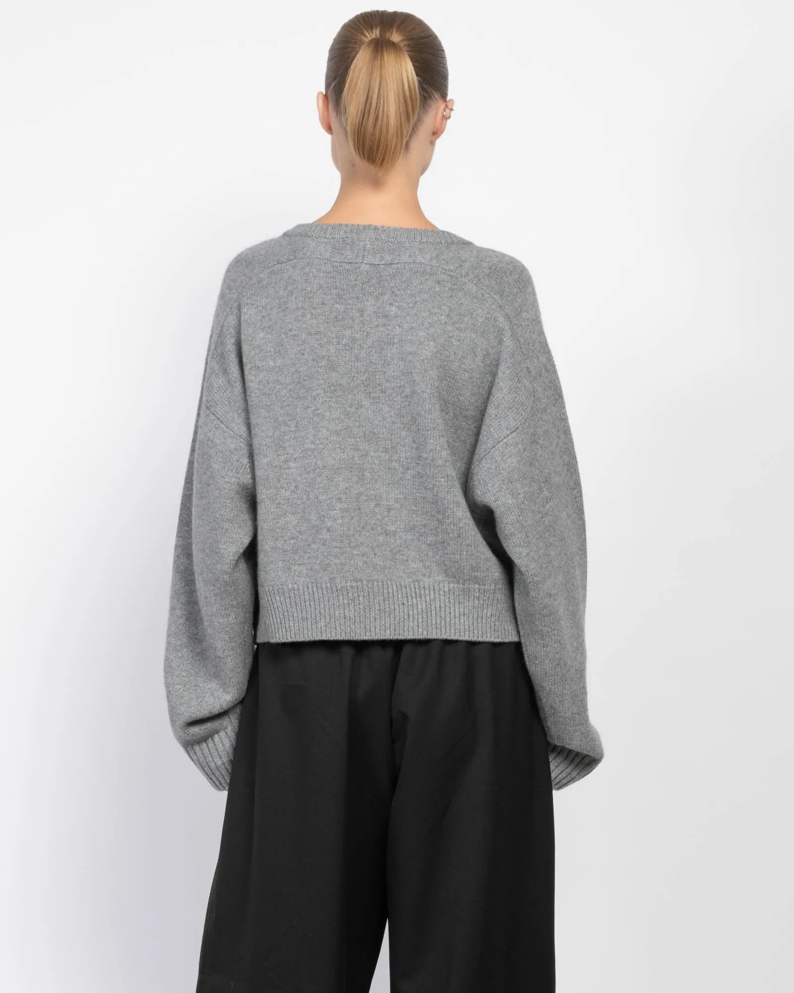 Bruzzi Oversized Sweater sold by TNT Fashion product image thumbnail 3